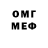 Метадон methadone Keyt Makken