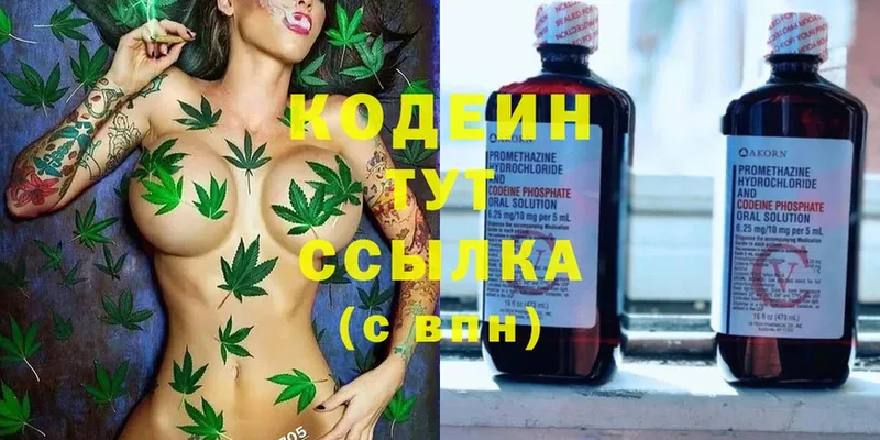 Кодеин напиток Lean (лин)  Нижний Ломов 